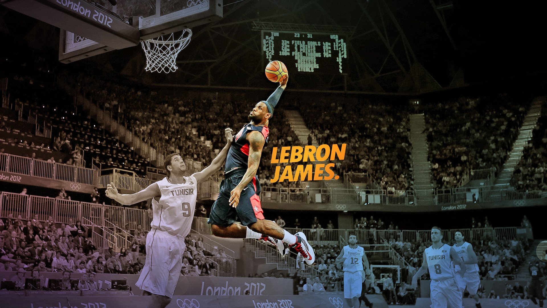 弗兰：在全黑队进攻体系中，他总能通过巧妙的跑动为队友创造得分机会